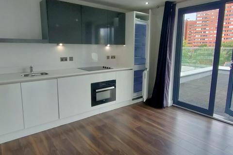 2 bedroom apartment to rent, Holliday Street, Birmingham B1