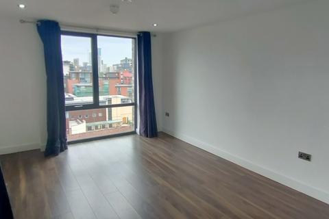 2 bedroom apartment to rent, Holliday Street, Birmingham B1