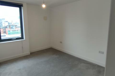 2 bedroom apartment to rent, Holliday Street, Birmingham B1