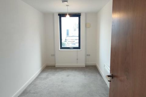 2 bedroom apartment to rent, Holliday Street, Birmingham B1