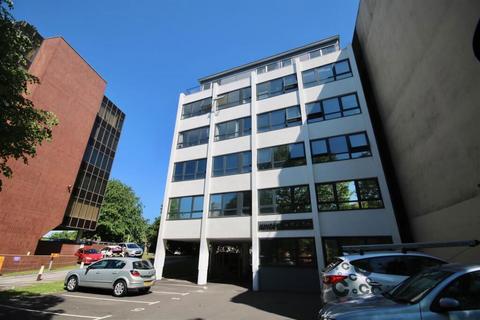 2 bedroom apartment for sale, 29- 31 Kingston Crescent, Portsmouth, hampshire, PO2 8AA
