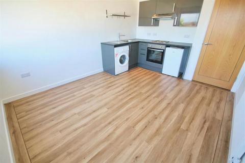 2 bedroom apartment for sale, 29- 31 Kingston Crescent, Portsmouth, hampshire, PO2 8AA