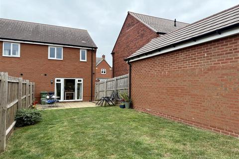 3 bedroom house for sale, Dunnock Close, Holmer, Hereford