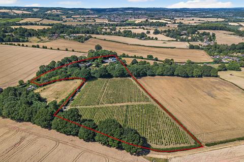 8 bedroom detached house for sale, Astley, Stourport-on-Severn, Worcestershire