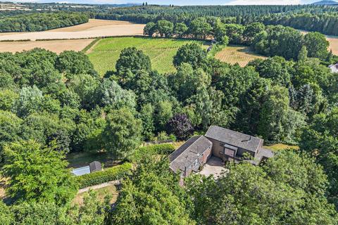 8 bedroom detached house for sale, Astley, Stourport-on-Severn, Worcestershire