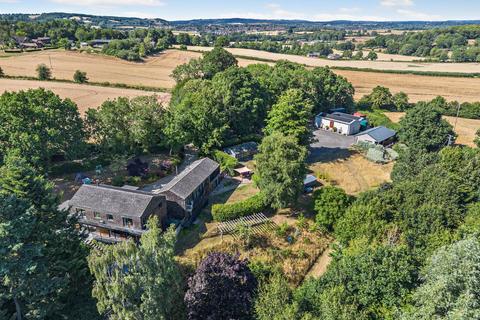 8 bedroom detached house for sale, Astley, Stourport-on-Severn, Worcestershire