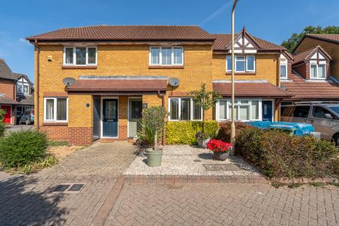 4 Elder Close, Locks Heath, Southampton, SO31 6SB