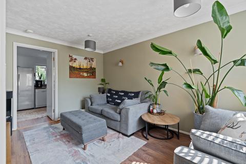 4 Elder Close, Locks Heath, Southampton, SO31 6SB