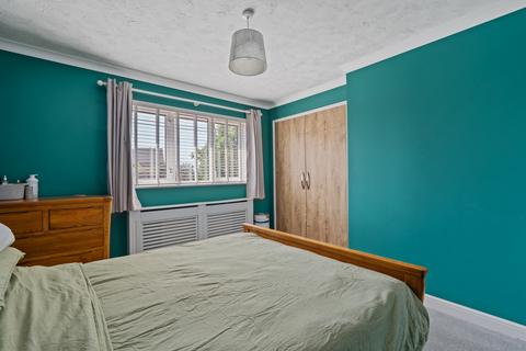 4 Elder Close, Locks Heath, Southampton, SO31 6SB