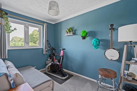 4 Elder Close, Locks Heath, Southampton, SO31 6SB
