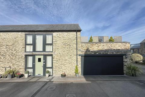 2 bedroom semi-detached house for sale, Grampound, Truro