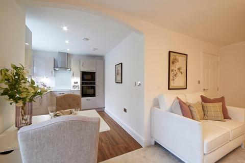 undefined, Sanctuary Court, Jamie Webb Drive, Handforth