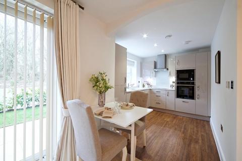 undefined, Sanctuary Court, Jamie Webb Drive, Handforth