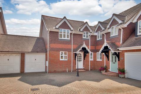 undefined, Holmden Court, High Street, Edenbridge