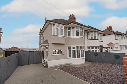 Melfort Road, Newport, NP20