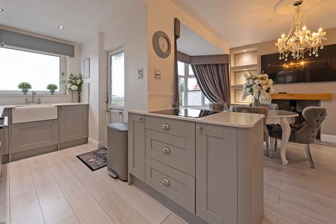 3 bedroom semi-detached house for sale, Melfort Road, Newport, NP20