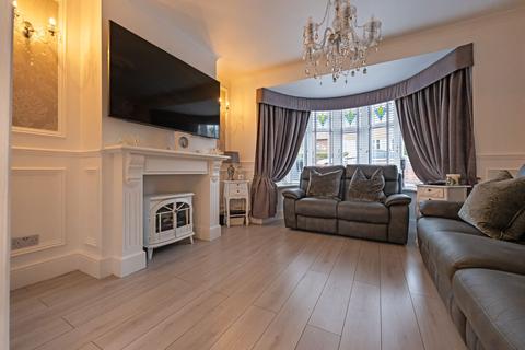 3 bedroom semi-detached house for sale, Melfort Road, Newport, NP20