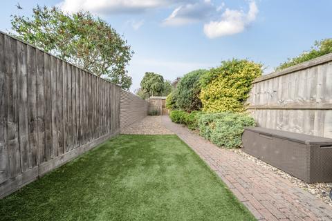 3 bedroom terraced house for sale, Ermin Street, Stratton St Margaret, Swindon, SN3