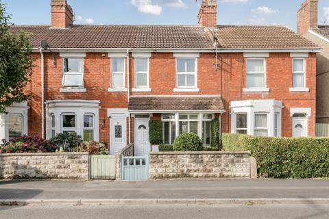 3 bedroom terraced house for sale, Ermin Street, Stratton St Margaret, Swindon, SN3