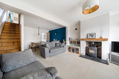 3 bedroom terraced house for sale, Ermin Street, Stratton St Margaret, Swindon, SN3