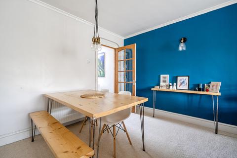 3 bedroom terraced house for sale, Ermin Street, Stratton St Margaret, Swindon, SN3