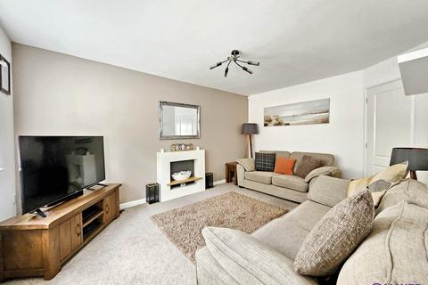 3 bedroom detached house for sale, Boston Close, Plymouth PL9