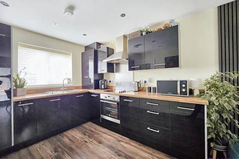 3 bedroom detached house for sale, Boston Close, Plymouth PL9