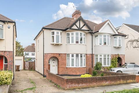 undefined, Buckleigh Avenue, London, SW20