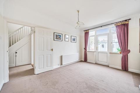 undefined, Buckleigh Avenue, London, SW20