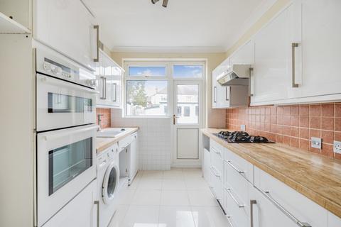 undefined, Buckleigh Avenue, London, SW20