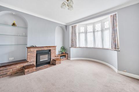 undefined, Buckleigh Avenue, London, SW20