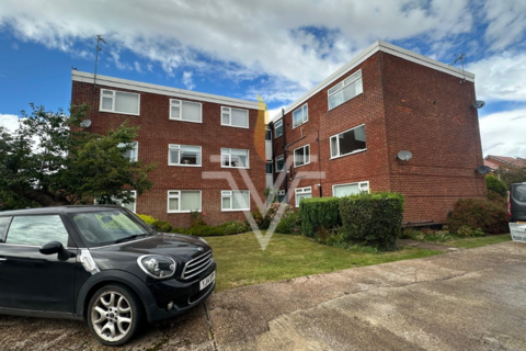 undefined, Garden Flats, Upper Eastern Green Lane, Coventry