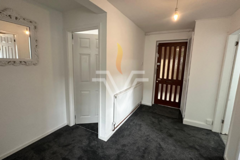 undefined, Garden Flats, Upper Eastern Green Lane, Coventry