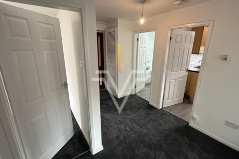 undefined, Garden Flats, Upper Eastern Green Lane, Coventry