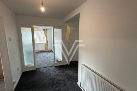 undefined, Garden Flats, Upper Eastern Green Lane, Coventry