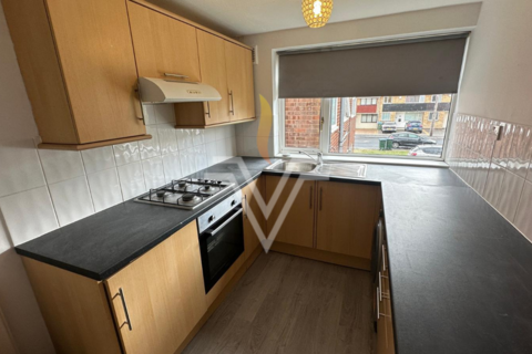 undefined, Garden Flats, Upper Eastern Green Lane, Coventry