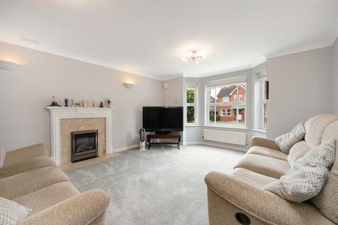 undefined, Livingstone Close, Oakham