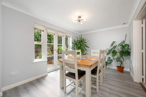 undefined, Livingstone Close, Oakham