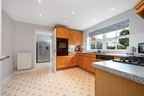 undefined, Livingstone Close, Oakham