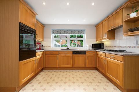 undefined, Livingstone Close, Oakham