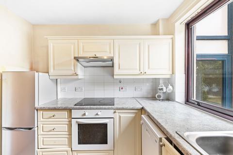 undefined, Dalgety Road, Edinburgh, EH7