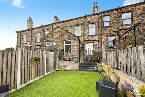 Kilner Road, Bradford BD6