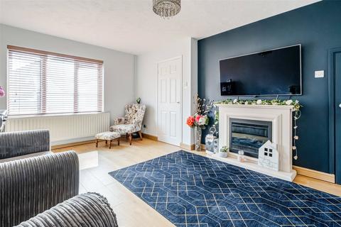 3 bedroom end of terrace house for sale, Sheep Fold Avenue, Rustington, West Sussex, BN16