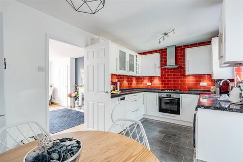 3 bedroom end of terrace house for sale, Sheep Fold Avenue, Rustington, West Sussex, BN16