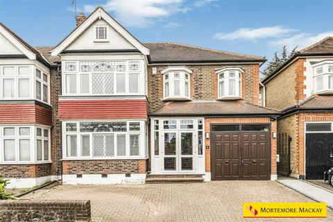 5 bedroom semi-detached house for sale, Park Drive, London