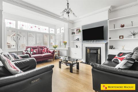 5 bedroom semi-detached house for sale, Park Drive, London