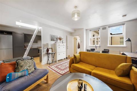undefined, Hercules Place, London, N7