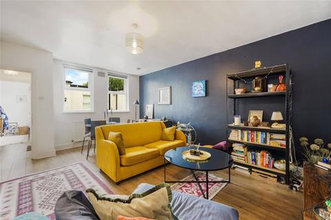 undefined, Hercules Place, London, N7