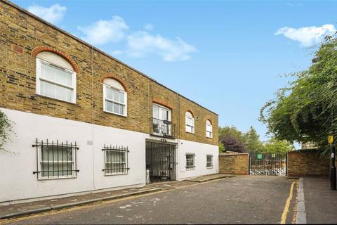 Flat 6, 22 - 24 Hercules Place, London, N7 6AL