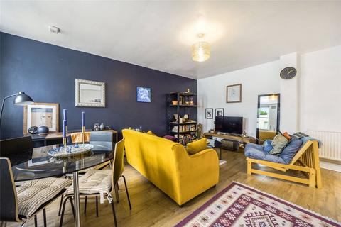 Flat 6, 22 - 24 Hercules Place, London, N7 6AL
